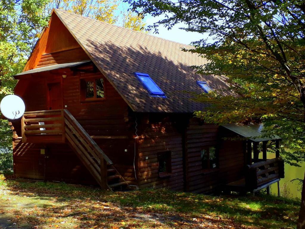 Rancho 555 Guest House Uzhhorod Bagian luar foto